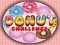 Gioco Sfida del Donut in linea