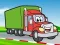 Gioco Colora i Camion Felici in linea