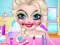 Gioco Il Weekend Monello della Baby Elsa in linea