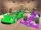 Gioco Corsa di Velocità Supercar in linea