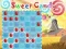 Gioco Collezione di caramelle dolci in linea