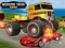 Gioco Monster Truck 2020 in linea