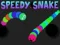 Gioco Serpente Veloce in linea