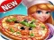 Gioco Cacciatore di Pizza Chef Pazzo in linea