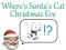 Gioco Dove è il gatto di Babbo Natale la vigilia di Natale in linea