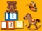 Gioco Apprendimento Divertente Per Bambini in linea