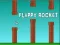 Gioco Razzo Flappy in linea