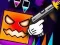 Gioco Geometry Dash Nemesi in linea