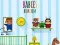 Gioco Differenze nella stanza del bambino in linea