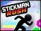 Gioco Stickman Rush in linea