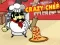 Gioco Cacciatore di Pizza: Cucina del Cuoco Pazzo in linea
