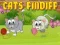 Gioco Gatti Findiff in linea