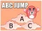 Gioco Salto ABC in linea