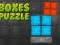 Gioco Puzzle delle scatole in linea