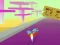 Gioco Corsa di astronavi in linea
