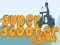 Gioco Puzzle Super Scooter in linea