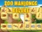 Gioco Zoo Mahjongg Deluxe in linea
