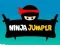 Gioco Ninja Salterino in linea
