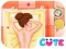 Gioco Principessa alla Spa in linea