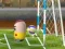 Gioco Calcio Pillola in linea
