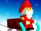 Gioco Super Babbo Natale Scivoloso in linea