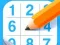 Gioco Maestro Sudoku in linea