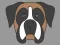 Gioco Colorazione del Viso del Cagnolino in linea