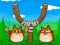 Gioco Spara al gatto arrabbiato in linea