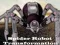 Gioco Trasformazione del Robot Ragno in linea