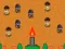 Gioco Tiro di Difesa Militare in linea