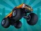 Gioco Monster Truck contro Zombie in linea