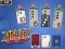 Gioco 21 Blitz in linea