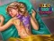 Gioco Ellie: Trattamento della schiena in linea Gioco Ellie: Trattamento della schiena in linea