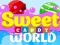 Gioco Mondo Dolce dei Caramelle in linea