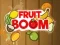 Gioco Boom di Frutta in linea