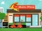 Gioco Moto Pizza in linea