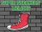 Gioco Memoria Super Sneakers in linea