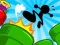 Gioco Stickman Rimbalzante in linea