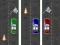 Gioco Tre Auto in linea
