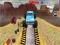Gioco Monster Truck Acrobatico in linea
