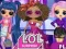 Gioco Lol Surprise Millennials in linea
