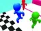 Gioco Corsa di Stickman 3D in linea