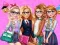 Gioco Tornare a scuola: Fashioniste in linea