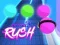 Gioco Musica Rush in linea