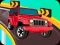 Gioco Auto da Speedway Pericolose in linea