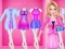 Gioco Abiti da Carriera per Ragazze di Moda in linea Gioco Abiti da Carriera per Ragazze di Moda in linea