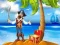 Gioco Pirati in Mare: Match 3 in linea