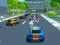 Gioco Corsa divertente.io in linea