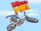 Gioco Bici sulla Collina in linea
