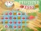 Gioco Collezione di Cibo Delizioso in linea